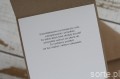 Ręcznie robiona kartka na zakończeni roku szkolnego dla wychowawcy SORTE.pl