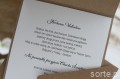 Oryginalna kartka z personalizacją na chrzest dla chłopca - pomysł na personalizowany prezent na chrzciny - pamiątka chrztu ręcznie robiona od matki chrzestnej, ojca chrzestnego + najpiękniejsze życzenia