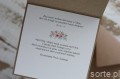 Najpiękniejsze życzenia na chrzest SORTE.pl