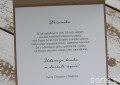 Ręcznie robiona kartka na 18 urodziny z personalizacją - pomysł na prezent życzenia na osiemnastkę dla chłopaka