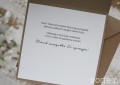 Personalizowany prezent - Wyjątkowa kartka ręcznie robiona na 50 urodziny, pomysł na prezent na pięćdziesiątkę z personalizacją dla mężczyzny + personalizowane najpiękniejsze życzenia urodzinowe