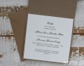 Najpiękniejsze nietypowe minimalistyczne ręcznie robione zaproszenia na komunię personalizowane dla chłopca, dla dziewczynki z hostią Sorte.pl