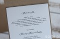 Kartka komunijna ręcznie robiona z imieniem od matki chrzestnej, ojca chrzestnego - pamiątka komunii - prezent na komunię