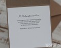 Ręcznie robiona kartka prezent dla nauczyciela/wychowawczyni - zakończenie roku szkolnego/ koniec szkoły, dzień nauczyciela