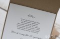 Personalizowany prezent - wyjątkowa kartka ręcznie robiona na 40 urodziny, pomysł na prezent na czterdziestkę z personalizacją dla kobiety, mężczyzny + personalizowane najpiękniejsze życzenia urodzinowe