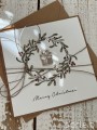 Stylowa ręcznie robiona kartka świąteczna Merry Christmas card sorte.pl christmas wishes.jpeg