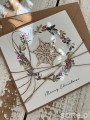 Stylowa ręcznie robiona kartka świąteczna Merry Christmas card sorte.pl christmas wishes 3.jpeg