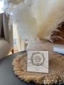 Najpiękniejsze zaproszenia handmade komunijne, na komunię dla chłopca, dziewczynki - ręcznie robione personalizowane