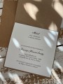 Najpiękniejsze zaproszenia handmade komunijne, na komunię dla chłopca, dziewczynki - ręcznie robione personalizowane