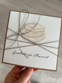 Personalizowana ręcznie robiona kartka gratulacje z okazji uzyskania absolutorium obrony pracy licencjackiej, magisterskiej, doktorskiej