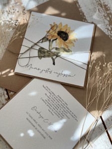 Ręcznie robiona kartka na dzień matki dla mamy - na dzień matki - pomysł na prezent handmade