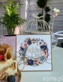 Kartka ślubna wedding day handmade wedding card 2