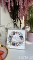 Kartka ślubna wedding day handmade wedding card 2
