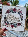 Podziękowanie za współpracę - Kartka ręcznie robiona z okazji przejścia na emeryturę - gratulacje emerytura życzenia dla emeryta, emerytki - życie zaczyna się na emeryturze