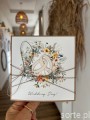Kartka ślubna wedding card on youe Wedding Day
