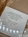 Ręcznie robiona kartka na urodziny dla dziewczynki życzenia urodzinowe dla dziecka