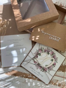 Wyjątkowa kartka ręcznie robiona z okazji 20 rocznicy ślubu z personalizacją + najpiękniejsze życzenia na rocznicę ślubu