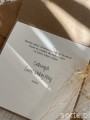 Ręcznie robiona kartka świąteczna wielkanocna na Wielkanoc koszyczek wielkanocny - piękne życzenia wielkanocne
