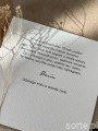 Personalizowany prezent - kartka ręcznie robiona na 18 urodziny, pomysł na prezent osiemnastka z personalizacją + personalizowane najpiękniejsze życzenia urodzinowe