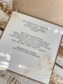 Kartka z okazji święceń kapłańskich z personalizacją dla księdza  SORTE.pl