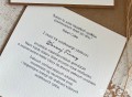 Ręcznie robiona kartka na 30 jubileusz firmy  (30-lecie działalności)