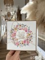 Kartka ślubna handmade LOVE