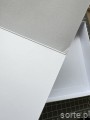 Pamiątka komunii - elegancka kartka na komunię ręcznie robiona