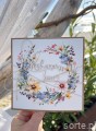 Ręcznie robiona kartka na dzień ojca dla kochanego taty - pomysł na prezent handmade