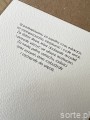 Ręcznie robiona kartka prezent dla wychowawczyni - podziękowanie z życzeniami na koniec roku szkolnego