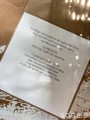 Wyjątkowa kartka ręcznie robiona z okazji 45 rocznicy ślubu + najpiękniejsze życzenia na rocznicę ślubu
