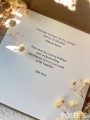 Kartka ślubna wedding day handmade wedding card