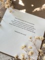 Ręcznie robiona kartka gratulacje z okazji uzyskania absolutorium obrony pracy licencjackiej, magisterskiej, doktorskiej - zakończenia studiów, dla magistra, doktora - piękne życzenia, gratulacje