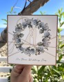 Kartka ślubna wedding card on your Wedding Day
