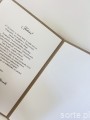 Personalizowana kartka ręcznie robiona z życzeniami prezent dla emeryta - od pracowników, dyrekcji, zarządu - gratulacje dla emeryta, emerytki A5