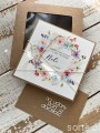 Personalizowany prezent - kartka ręcznie robiona na urodziny, pomysł na prezent z personalizacją + personalizowane najpiękniejsze życzenia urodzinowe