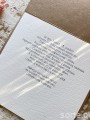 Personalizowany prezent - kartka ręcznie robiona na urodziny, pomysł na prezent z personalizacją + personalizowane najpiękniejsze życzenia urodzinowe