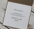 Oryginalna kartka z personalizacją na chrzest dla chłopca - pomysł na personalizowany prezent na chrzciny - pamiątka chrztu ręcznie robiona od matki chrzestnej, ojca chrzestnego + najpiękniejsze życzenia