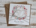 Personalizowany prezent - Wyjątkowa kartka ręcznie robiona na 50 urodziny pomysł prezent na pięćdziesiątkę z personalizacją dla kobiety + personalizowane najpiękniejsze życzenia urodzinowe
