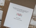 Najpiękniejsza ręcznie robiona kartka komunijna, prezent na komunię - pamiątka komunii + najpiękniejsze życzenia dla dziewczynki, chłopca od matki chrzestnej, ojca chrzestnego, dziadków