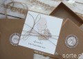 Kartka na komunię, pamiątka komunii w pudełku handmade