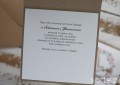 Oryginalna pamiątka bierzmowania - kartka na bierzmowanie życzenia