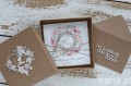 Kartka na chrzest personalizowana - prezent - pamiątka chrztu z życzeniami